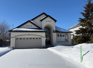 31 Gertie St, Ottawa, ON K0A 2Z0