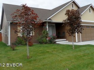 108 Bayberry Ln, Hamilton, MT 59840