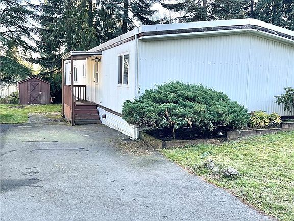 2nd image of 20406 Little Bear Creek Rd Unit 130