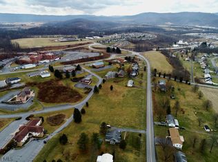 258 Upper Snake Spring Rd, Everett, PA 15537