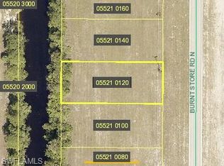 3812 Burnt Store Rd N, Cape Coral, FL 33993