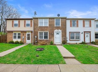 119 Fairfield Dr #1, Frederick, MD 21702