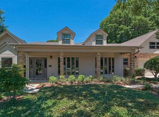 4145 Tronjo Rd, Pensacola, FL 32503