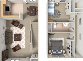 556 Villa Dr, Ypsilanti, MI 48198