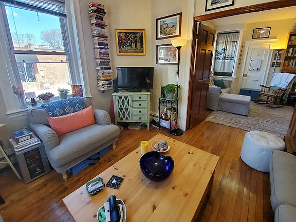 4th image of 274 Brookline St #L