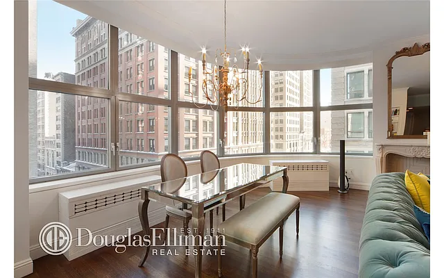 Sold by Douglas Elliman | media 9