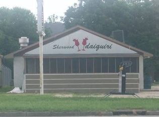 1654 N Sherwood Forest Dr, Baton Rouge, LA 70815
