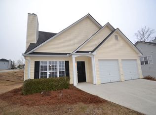 101 Belle Chs, Dallas, GA 30157
