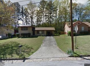 3372 Collier Ct NW, Atlanta, GA 30331