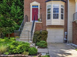 20811 Shamrock Glen Cir, Germantown, MD 20874