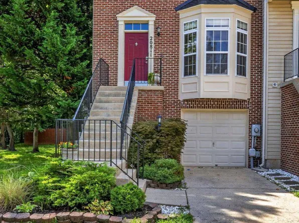 20811 Shamrock Glen Cir, Germantown, MD 20874