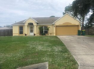 4530 Everglades St, Cocoa, FL 32927