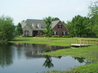 14212 E 550 Rd, Inola, OK 74036