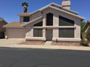 18648 N 42nd Dr, Glendale, AZ 85308