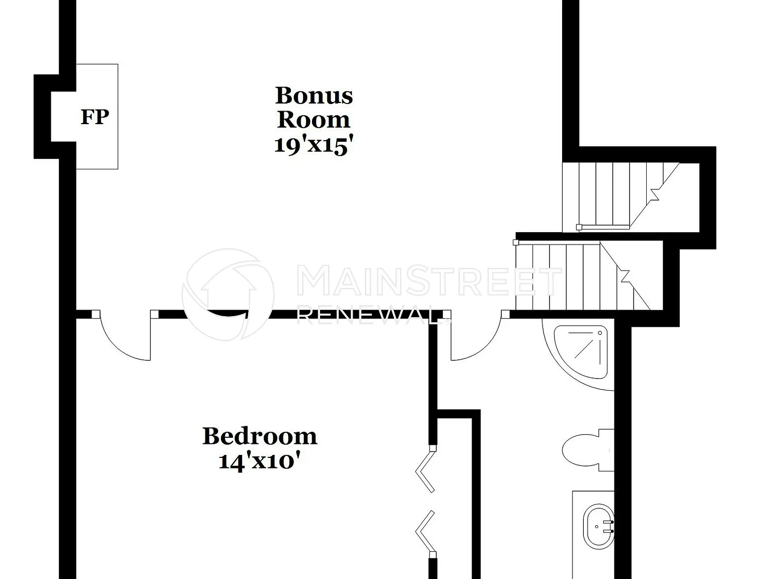 9204 Talitha Dr — Photo 2