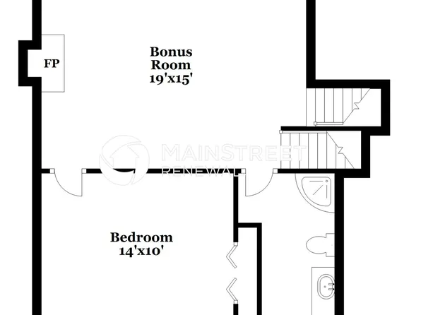 9204 Talitha Dr, Jeffersontown, KY 40299