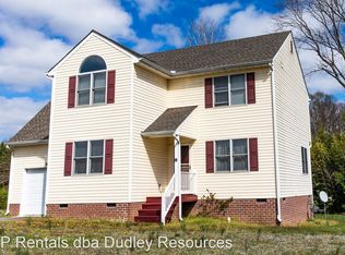 7118 Pony Cart Dr, North Chesterfield, VA 23225