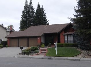 3005 Ascot Dr, San Ramon, CA 94583