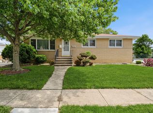 13119 Linder Ave, Crestwood, IL 60418