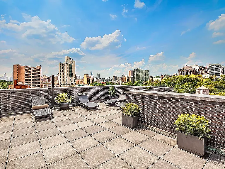 2101 Frederick Douglass Blvd #6D — Photo 8
