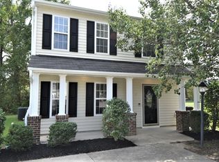13 Kimbrough Ct, Durham, NC 27703