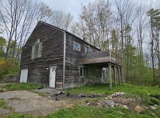 37 Cobb Rd, Camden, ME 04843