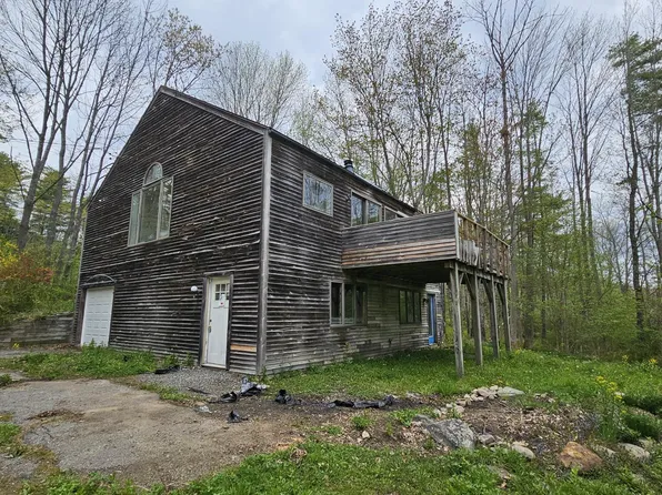37 Cobb Road, Camden, ME 04843