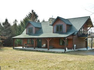 9 Appalachian Dr, Grantville, PA 17028