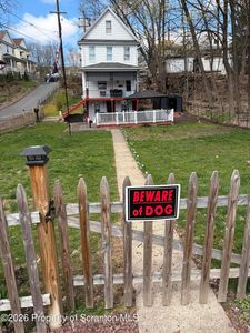 1425 N Rebecca Ave, Scranton, PA, 18508