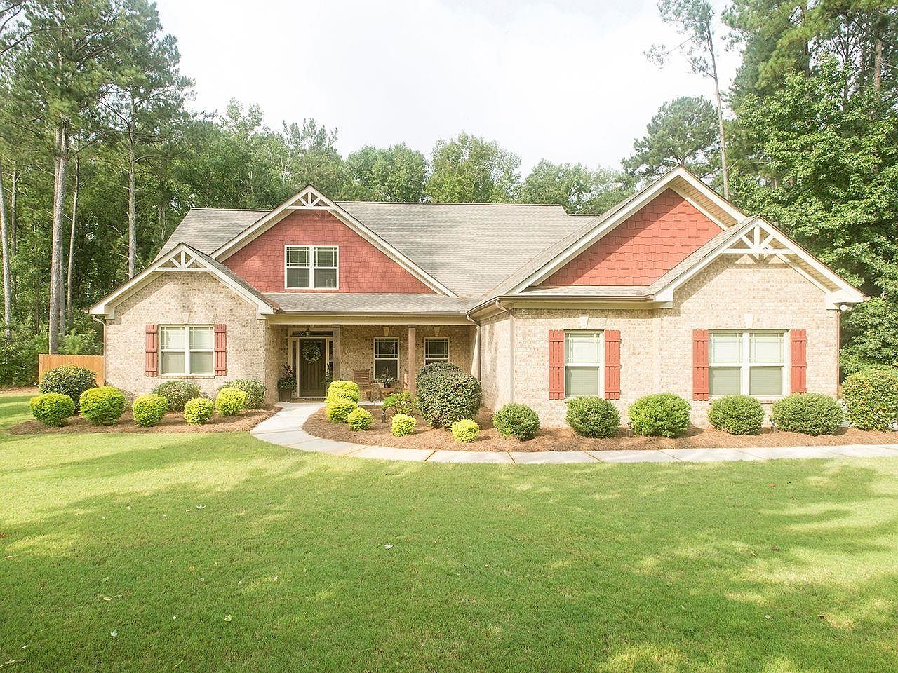 136 Fishers Mill Dr, Mcdonough, GA 30252 Zillow