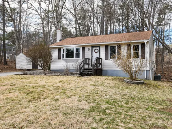 47 John Street, Raymond, NH 03077