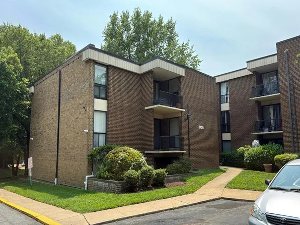 9820 Georgia Ave #21-201, Silver Spring, MD 20902