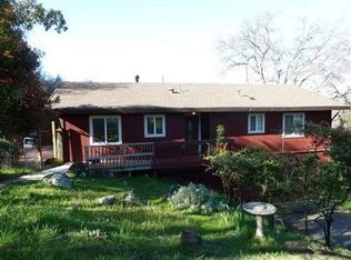 2174 American River Trl, Cool, CA 95614