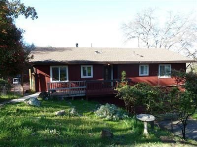 2174 American River Trl, Cool, CA, 95614