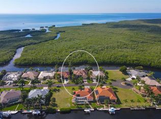 5740 Almar Dr, Punta Gorda, FL 33950