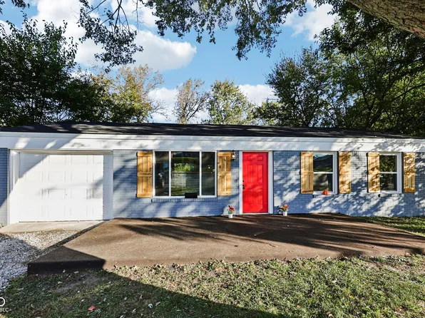 660 E Main St, Greenwood, IN 46143