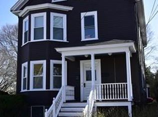 14 Kosciusko St, Peabody, MA 01960