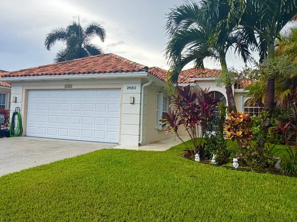 2683 Irma Lake Dr, West Palm Beach, FL 33411