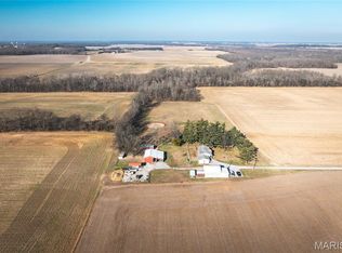 1740 Brier Creek Rd, Harrisburg, IL 62946