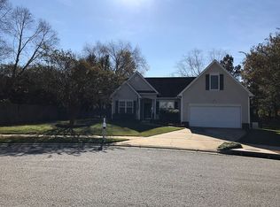 105 Hallbick Ct, Lexington, SC 29072