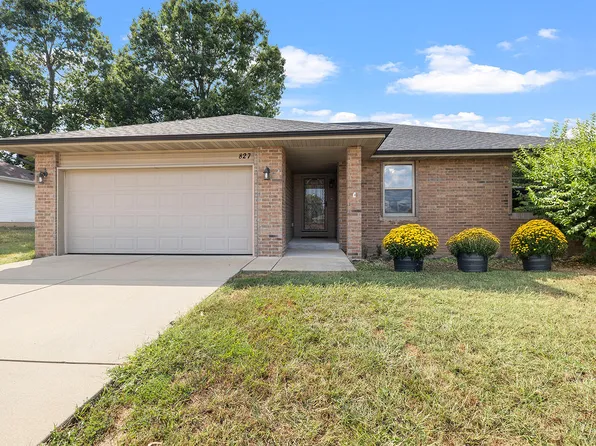 827 N Franklin Avenue, Republic, MO 65738