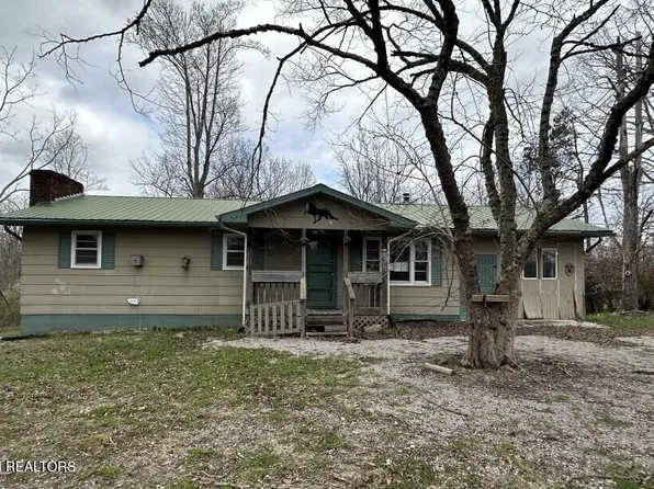 530 Boone Ridge Rd, Jamestown, TN 38556