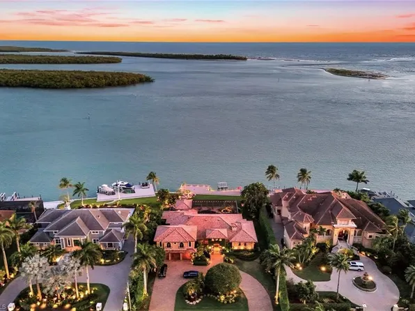 1451 Caxambas CT, MARCO ISLAND, FL 34145