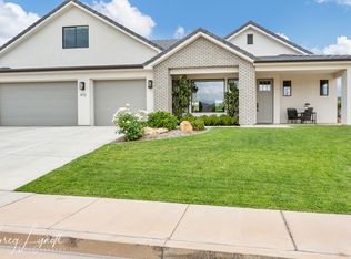 472 N 1910 W, St George, UT 84770