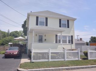 78 Austin Ave, East Providence, RI 02914