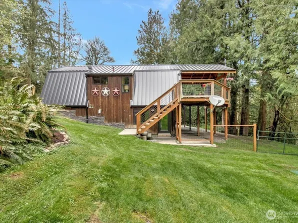 22600 Wallitner Road, Arlington, WA 98223