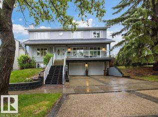 31 Wentworth Cres, Saint Albert, AB T8N3G7