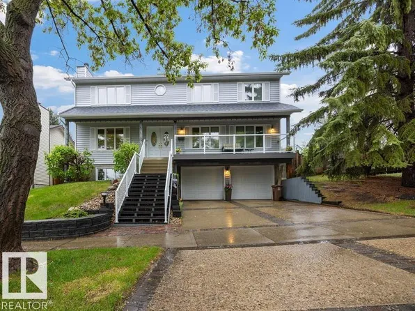 31 Wentworth Cres, Saint Albert, AB T8N 3G7