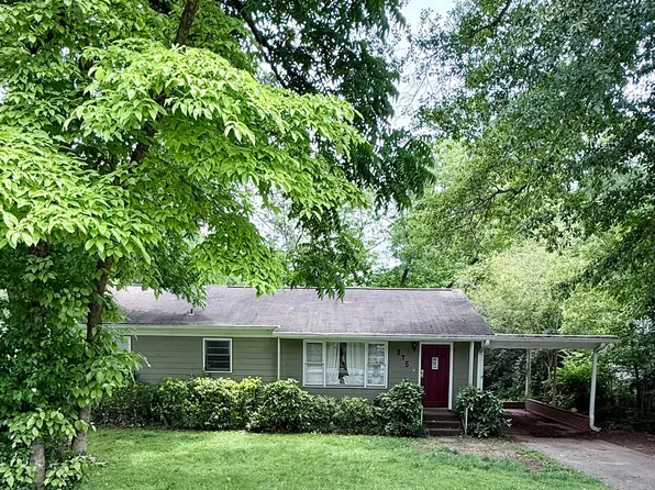 375 Talmadge Dr, Athens, GA 30606