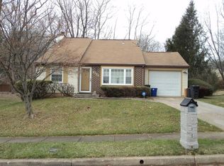 9328 Tulsemere Rd, Randallstown, MD 21133